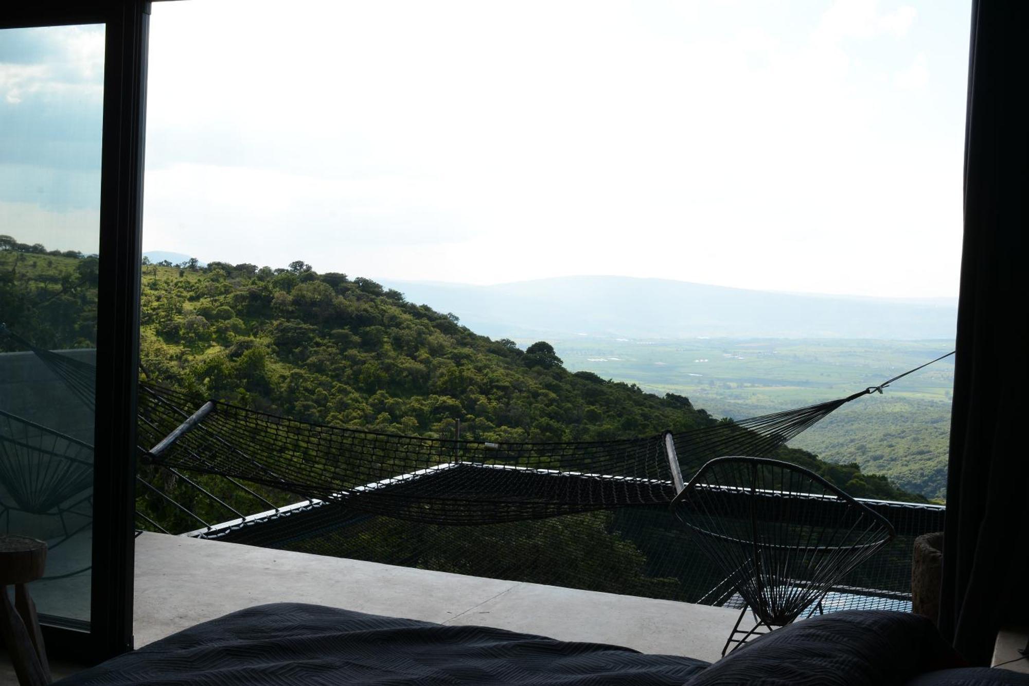 Finca La Cumbre Tepatitlan Extérieur photo