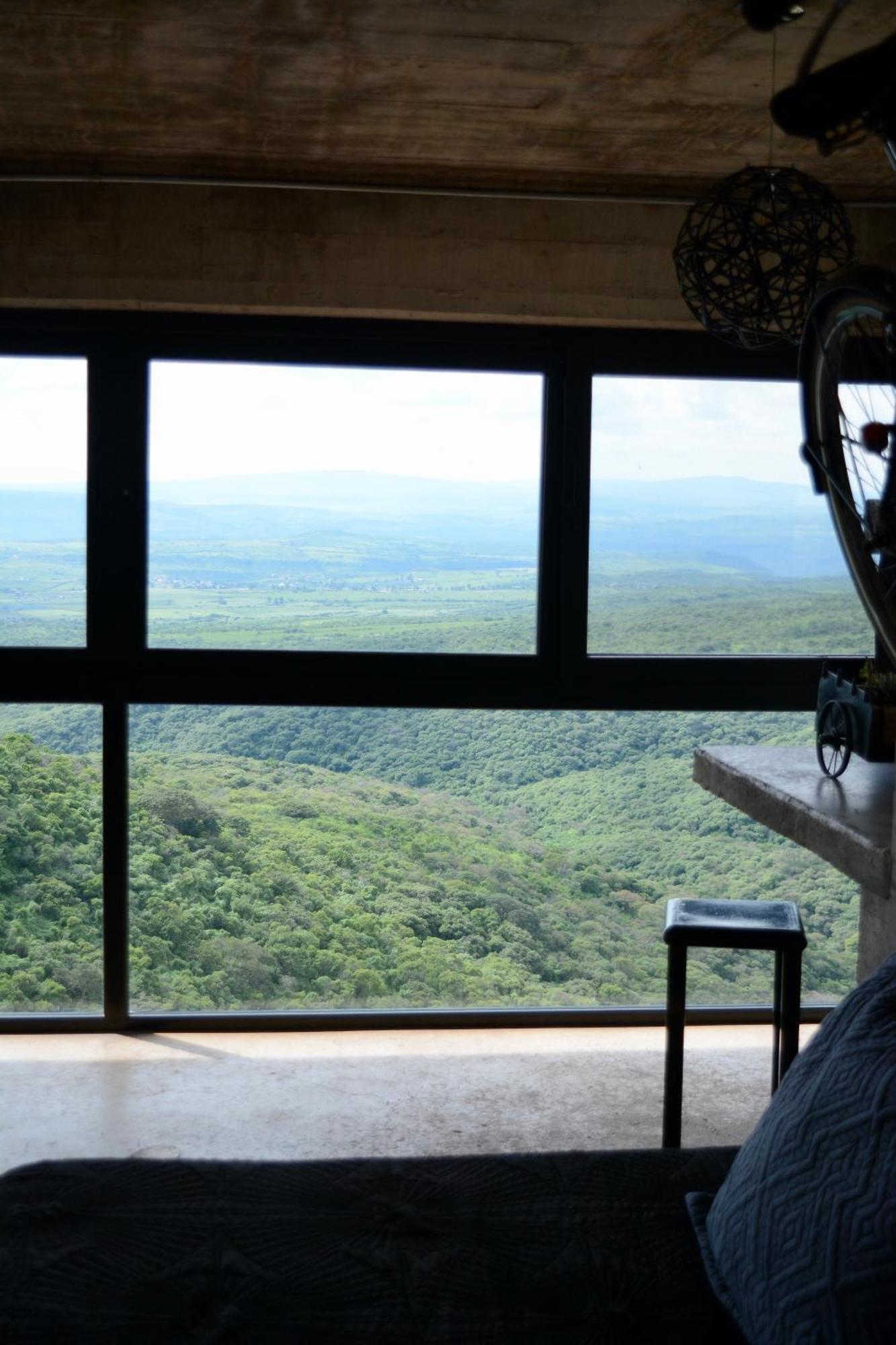 Finca La Cumbre Tepatitlan Extérieur photo